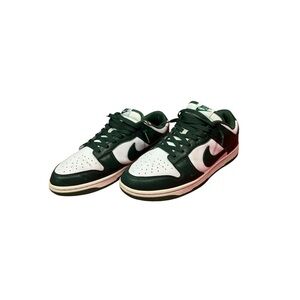 Nike Dunk Low Retro "Michigan State"
